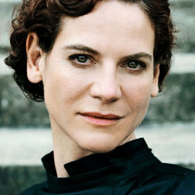 Bibiana Beglau image
